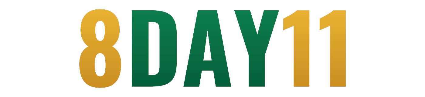 8day11